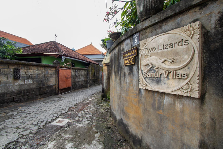 Exterior & Views 2, Two Lizards Villas, Denpasar