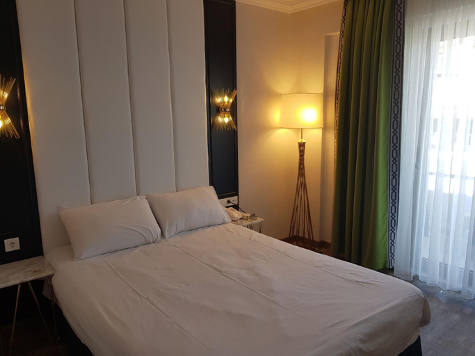 Bedroom 2, Hotel Ephesus Istanbul, Fatih