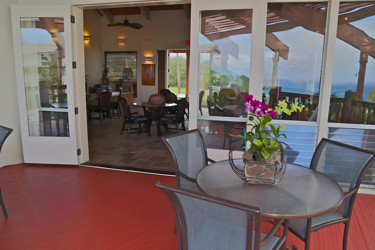 Food & Drinks 3, Wyndham Shearwater Hotel, Kauai
