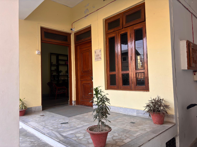 Others 4, Jai Villa Homestay, Kaushambi