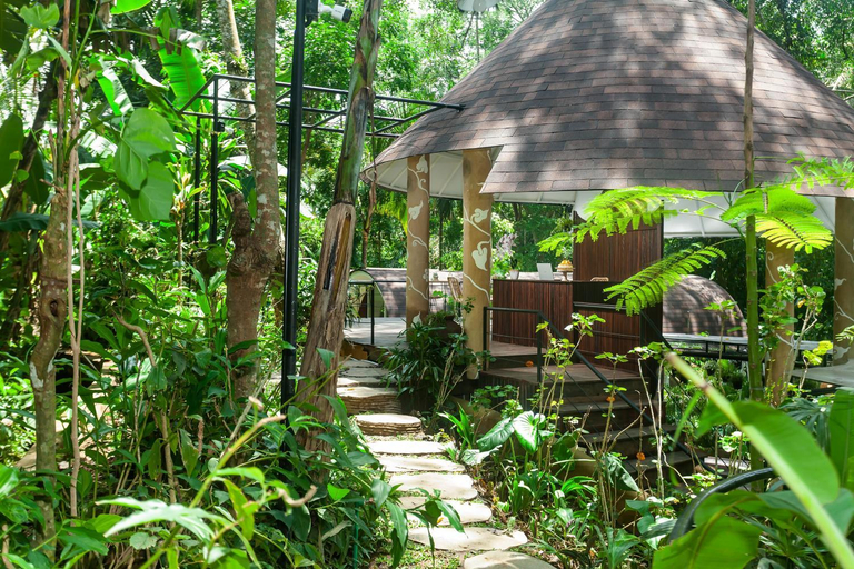 Public Area 2, Sacred Canyon Ubud by GenuineHost, Gianyar