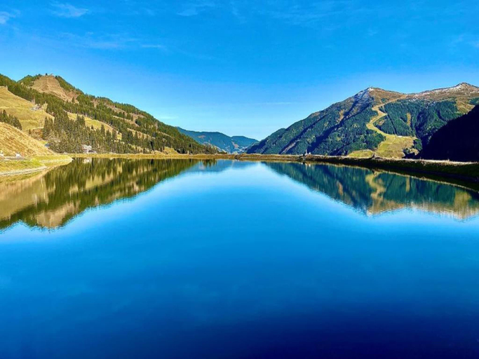 Others 5, Detached Chalet in Saalbach, Zell am See