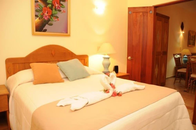 Bedroom, Velero Beach Resort, Sosua