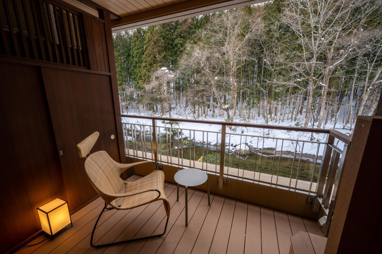 Others 4, Ryokan Yusen Shidate, Hanamaki