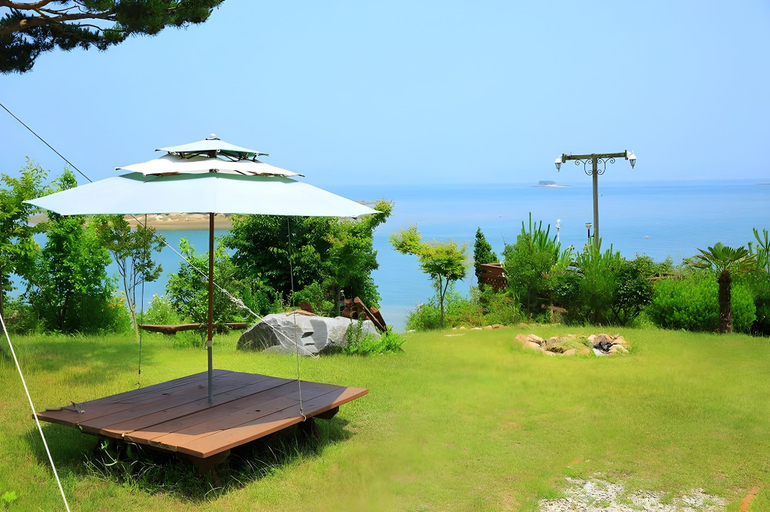 Others 2, Innocence Pension, Taean