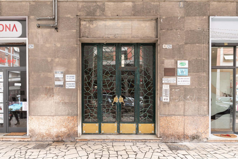 Exterior & Views 2, VittorioVeneto 126, La Spezia