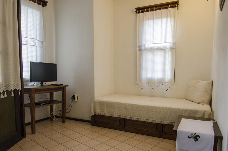 Bedroom 3, Olive Garden Apart Hotel, Fethiye