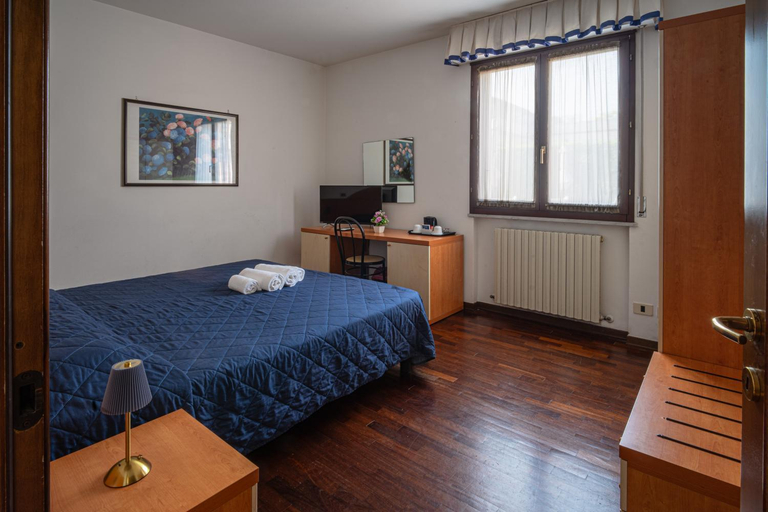Others 4, Giada Palace - Rooms & Pool, Lucca