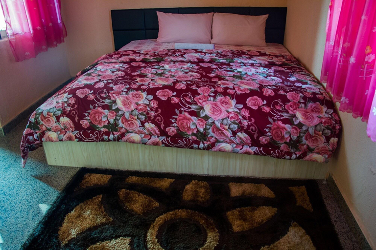 Bedroom 4, Fun City Hotel 2, Ibeju/Lekki