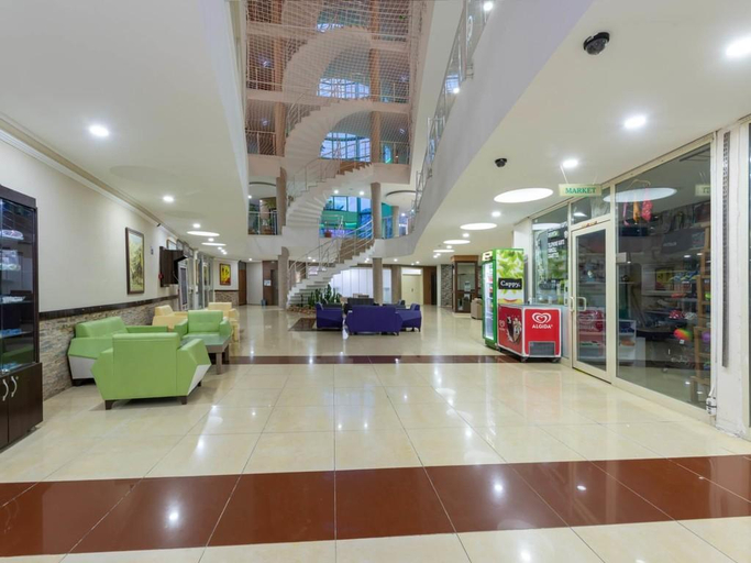 Public Area 2, Lims Bonadea Beach Hotel, Kemer