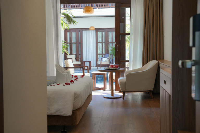 5, The Secret Luang Prabang, Luang Prabang
