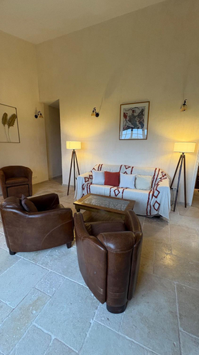 Others 3, Une Maison a Saint-Paul de Vence, Alpes-Maritimes