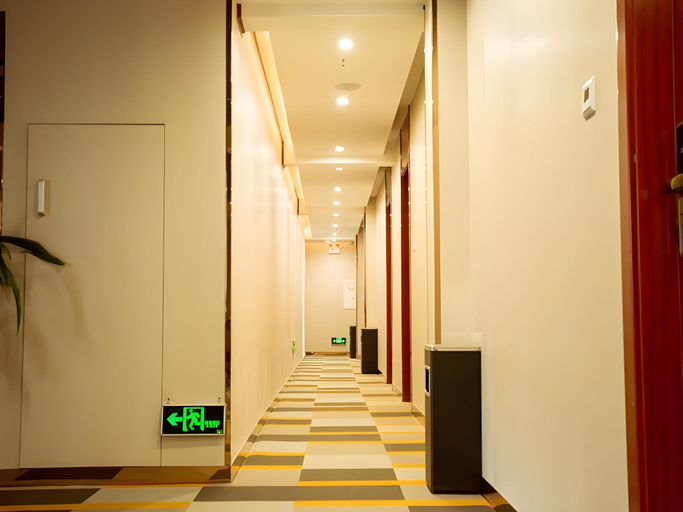 Others 4, Shell Hotel Xuzhou New Xinzhongwu Road, Xuzhou