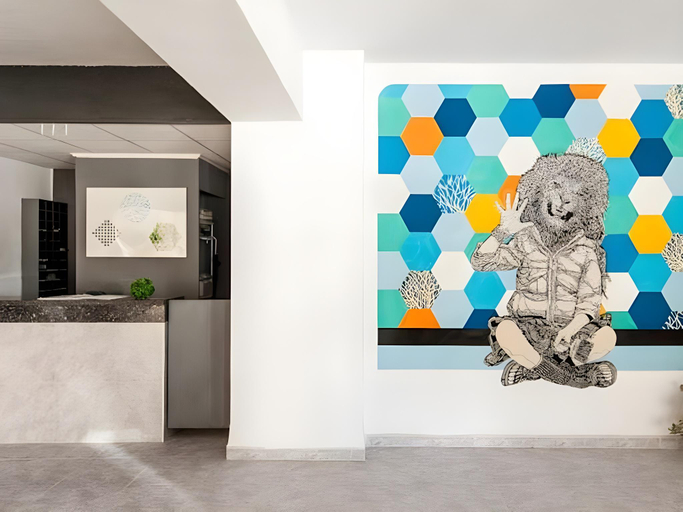 Others 4, Hotel Marigna - Adults Only, Baleares