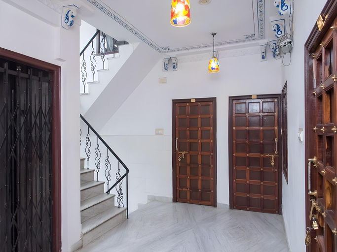 Others 4, Hotel Pichola Haveli, Udaipur