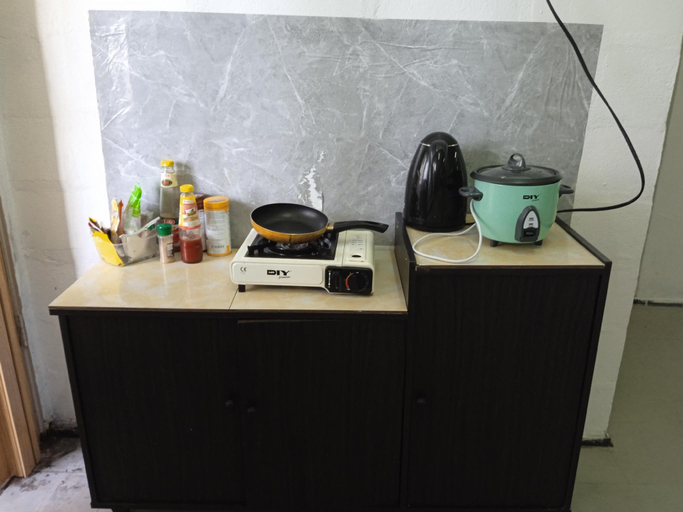 Others 2, Homestay Indrawasih 2 room 4 Single Bed NO SHARING, Central Seberang Perai