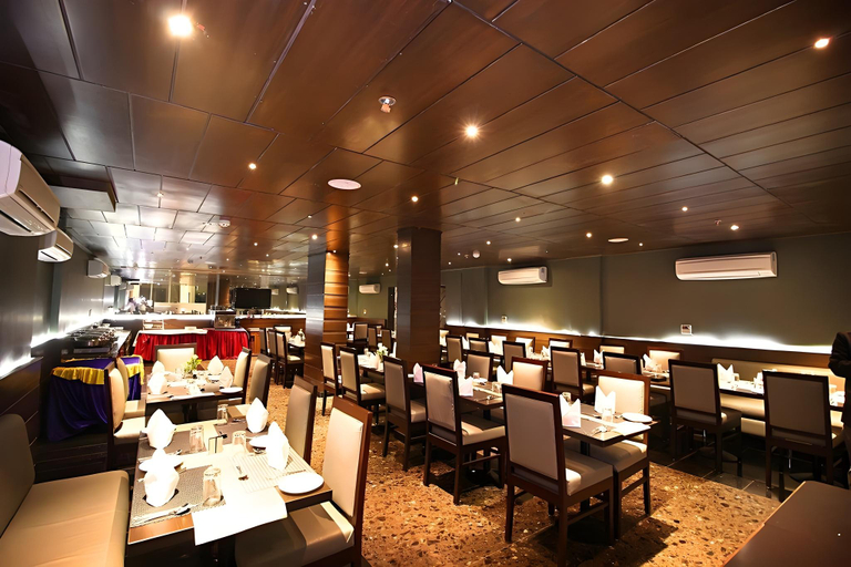 Food & Drinks 4, Hotel Aravali, Alwar