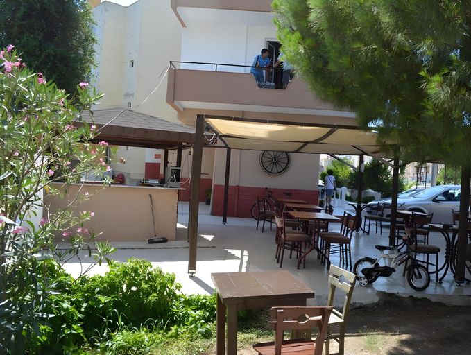 Food & Drinks 5, Ahmeda Apart Hotel, Ayvalık
