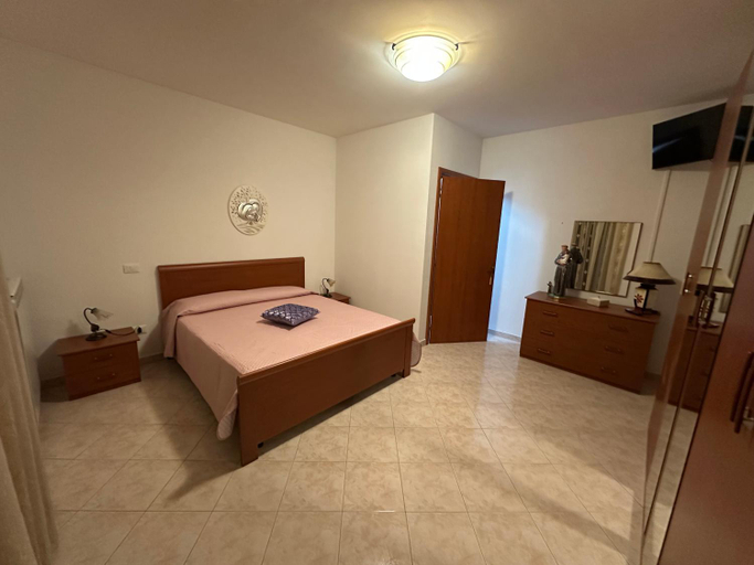 2, B&B Dimora Saracena, Campobasso