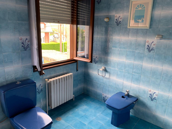 2, La Casa de la Carpinteria, Cantabria