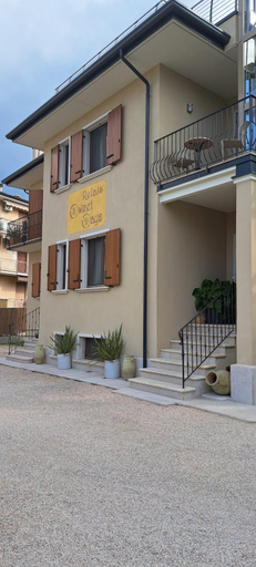 Others 2, Relais Sweet Days, Verona