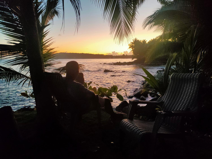 Others 4, Guesthouse Island Escape, Laguna de Perlas