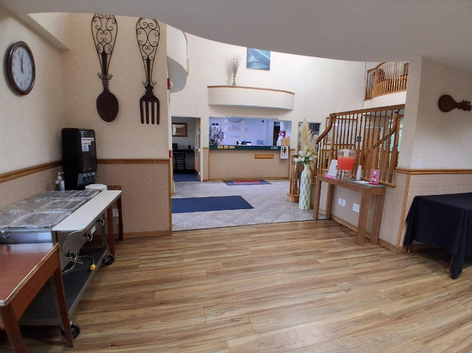 Others 5, FairBridge Inn and Suites Miles City, Custer