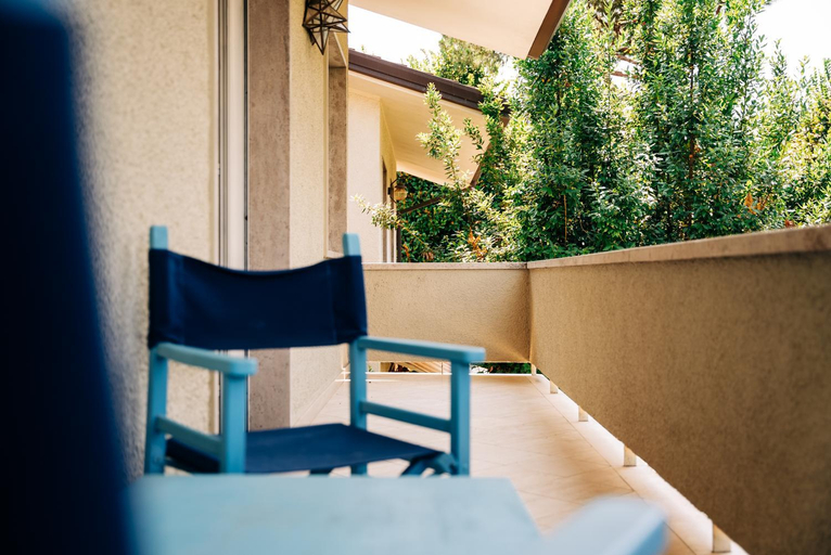 4, Forte Villa, Lucca