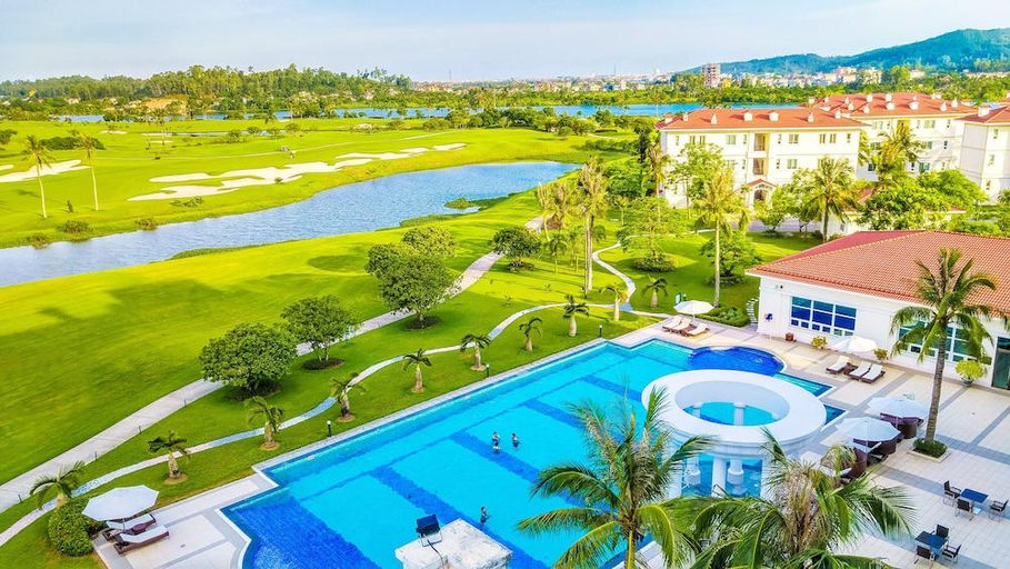 Sport & Beauty 2, Sono Belle Hai Phong, Thủy Nguyên