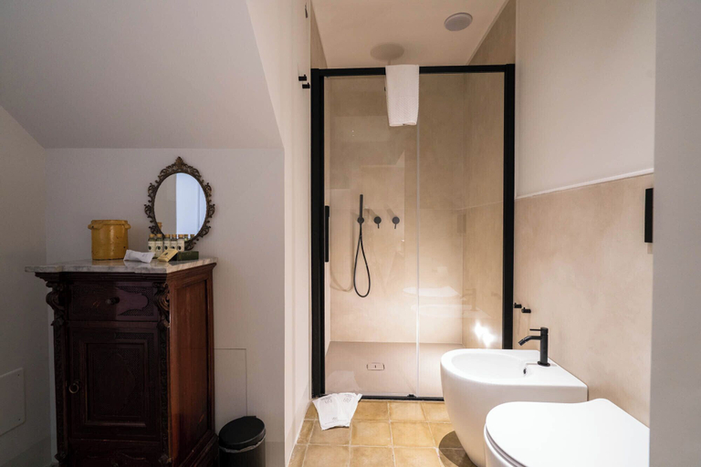 Bathroom 4, Castellett Dimora di Famiglia, Ragusa