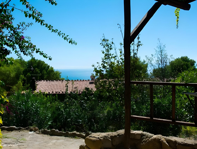 Exterior view 4, Masseria Agriturismo Torre Di Albidona, Cosenza