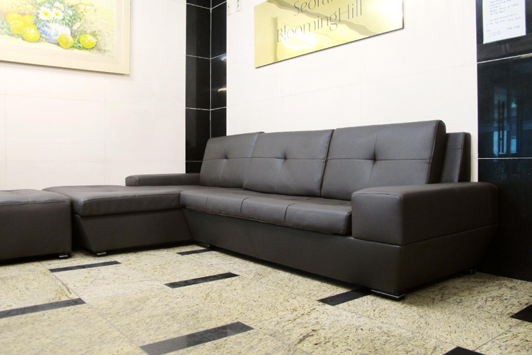 Public Area, Seorak BloomingHill, Sokcho