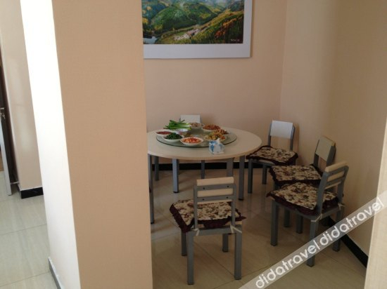 Others 5, Jiuqi Hotel, Chengde