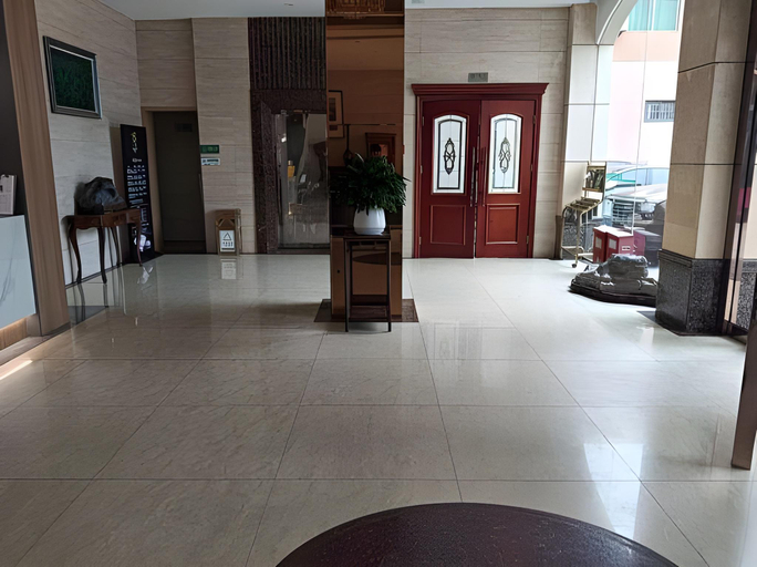 Others 4, GreenTree Inn Suzhou Dangshan Dayukou Express Hotel, Suzhou