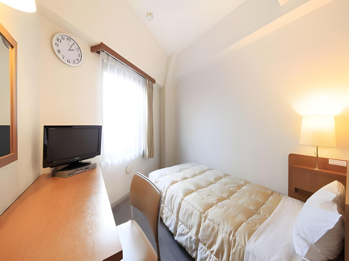 Bedroom 2, Fuchu Urban Hotel, Fuchū