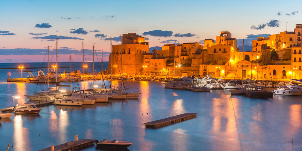 Others 3, ViViHolidays, Trapani