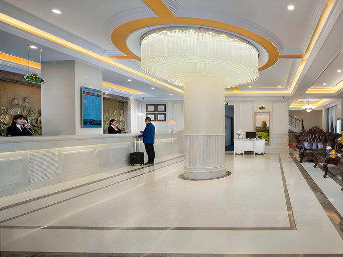 Others 4, Vienna Hotel Zhengzhou Fengchan Road Fortune Plaza, Zhengzhou