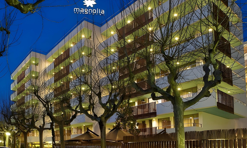 Exterior & Views 1, Magnolia Hotel - Adults Only, Tarragona