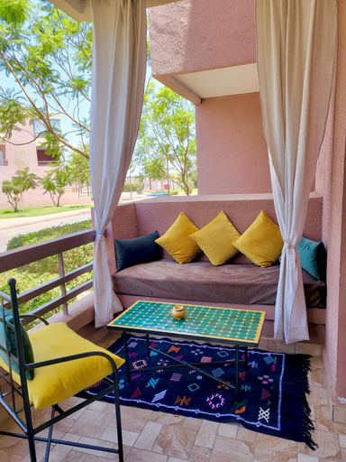 Others 4, Riad Garden Luxury Aparts by SABOR VOYAGE, Marrakech