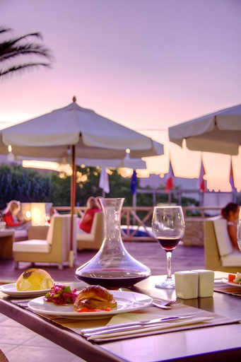 Food & Drinks 5, Solimar Dias Hotel, Crete