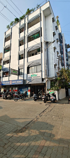 Others 3, Hotel Sanskruti , Nagpur