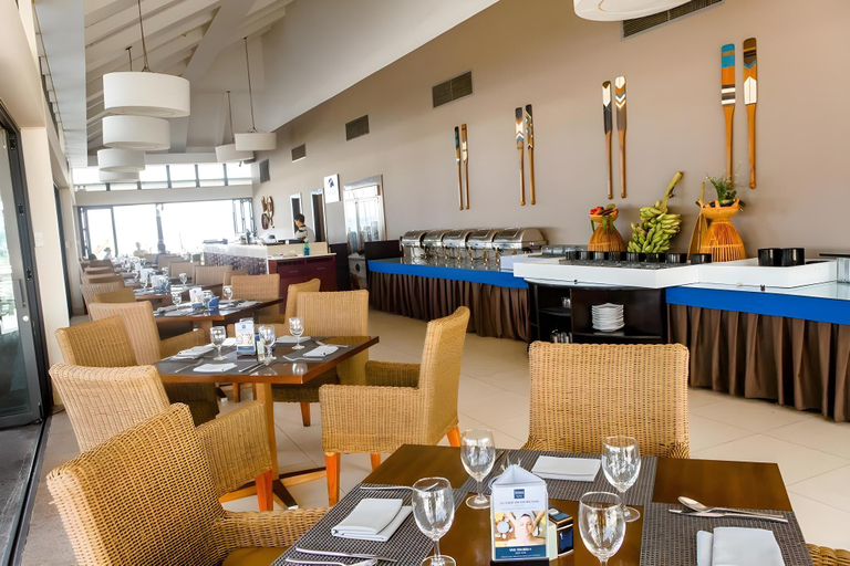Food & Drinks 5, The Ocean Estates Resort, Da Nang