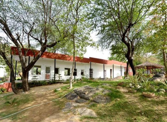 Others 5, Lake View Tourist Resort, Faridabad