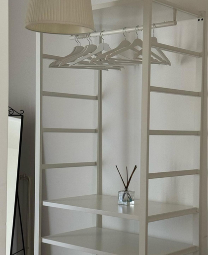 Bedroom 2, Le Sette Perle, Messina