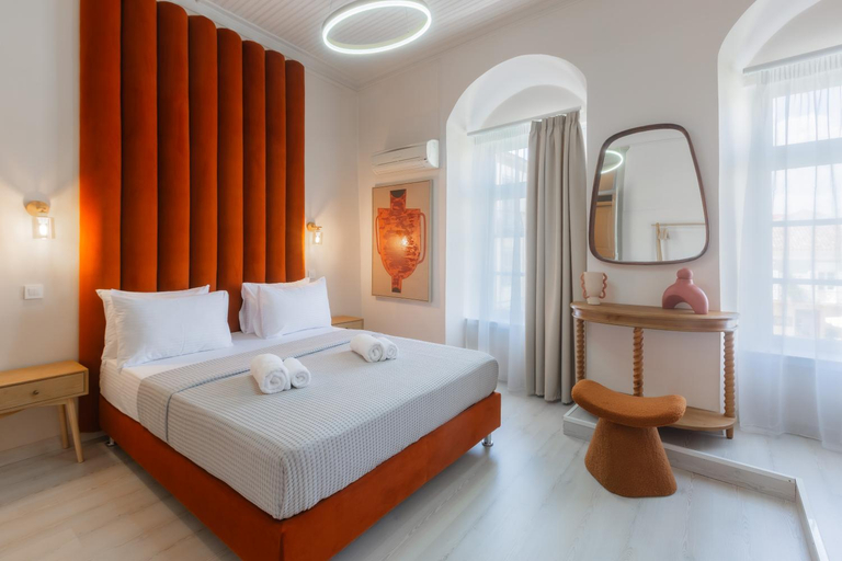 Others 5, Arsenale di Nafplio Rooms, Peloponnese