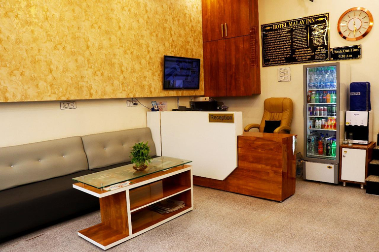 Public Area