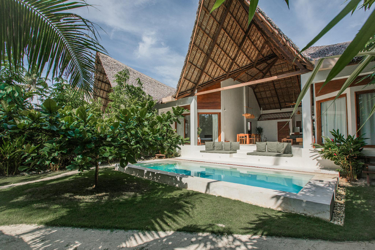 Sport & Beauty 2, SEACLUB Siargao, General Luna