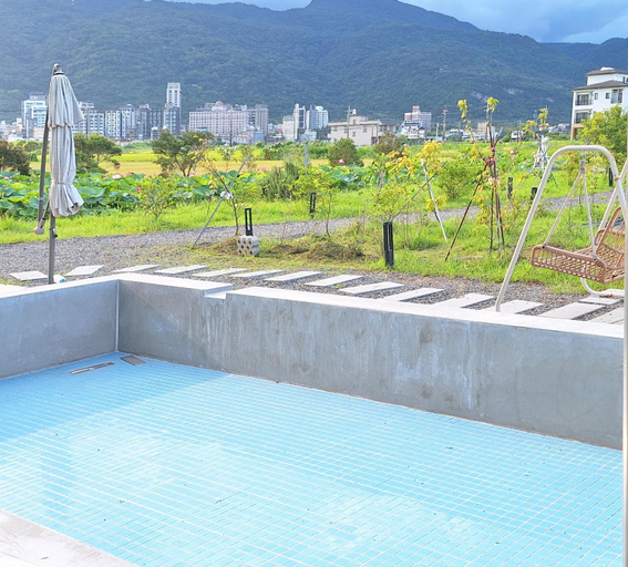 Sport & Beauty, Xian Jing B&B, Yilan