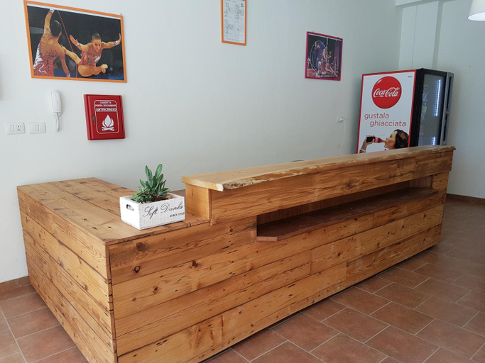 5, Villaggio Accademia, Forli' - Cesena