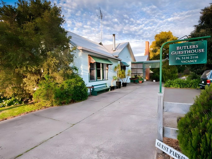 Others 4, Butlers Guesthouse, Colac-Otway - North